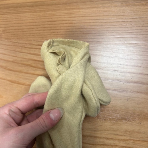 Как сшить мягкую игрушку «Лошадка Гриша». Фото-мастер-класс фото