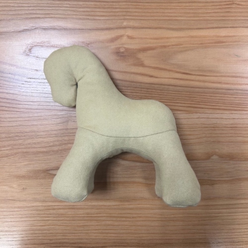 Как сшить мягкую игрушку «Лошадка Гриша». Фото-мастер-класс фото