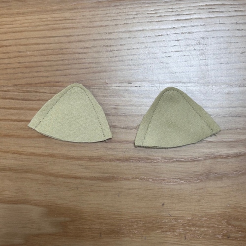 Как сшить мягкую игрушку «Лошадка Гриша». Фото-мастер-класс фото