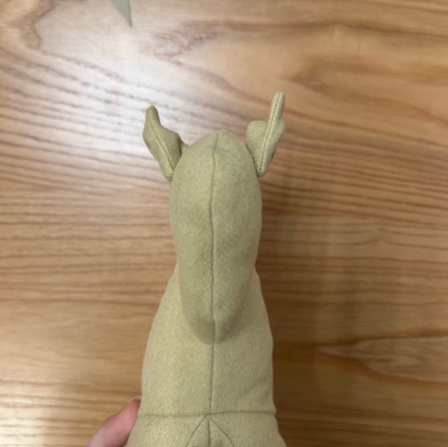 Как сшить мягкую игрушку «Лошадка Гриша». Фото-мастер-класс фото