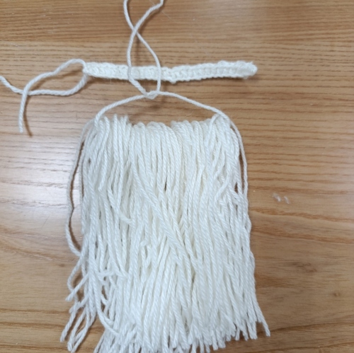 Как сшить мягкую игрушку «Лошадка Гриша». Фото-мастер-класс фото