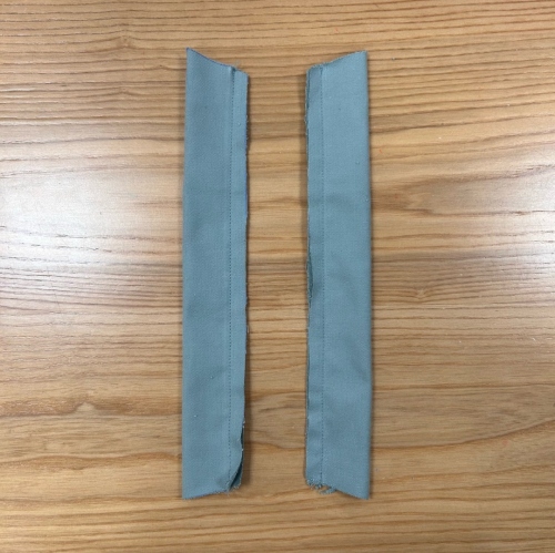 Купить выкройку Выкройка детского сарафана «Аня» онлайн фото