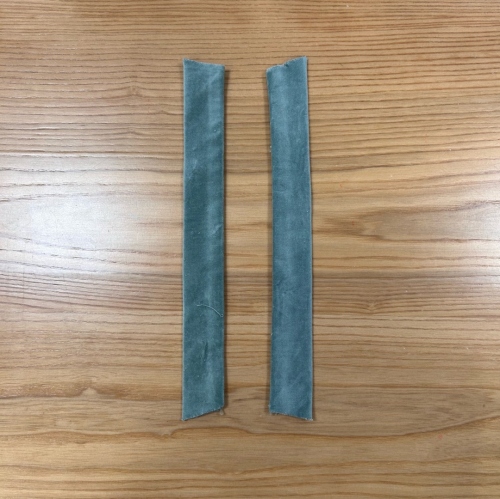 Купить выкройку Выкройка детского сарафана «Аня» онлайн фото