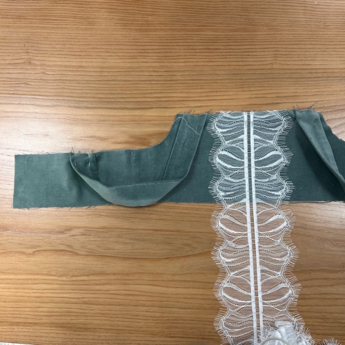 Купить выкройку Выкройка детского сарафана «Аня» онлайн фото