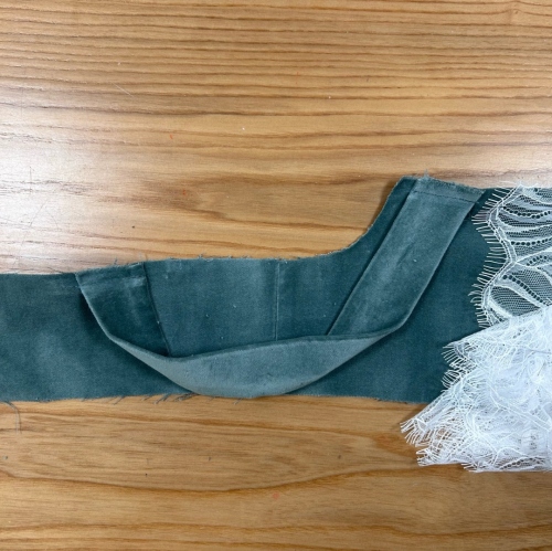 Купить выкройку Выкройка детского сарафана «Аня» онлайн фото