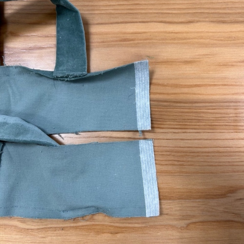 Купить выкройку Выкройка детского сарафана «Аня» онлайн фото