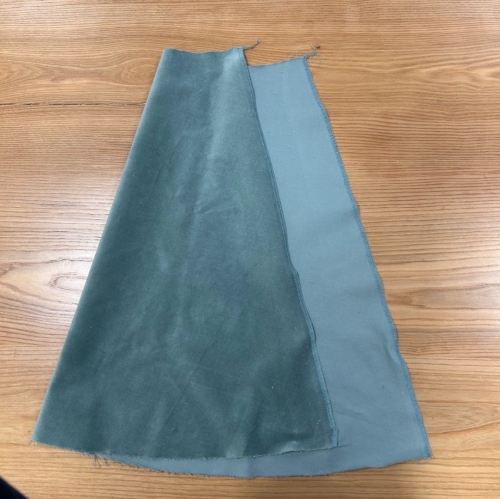 Купить выкройку Выкройка детского сарафана «Аня» онлайн фото