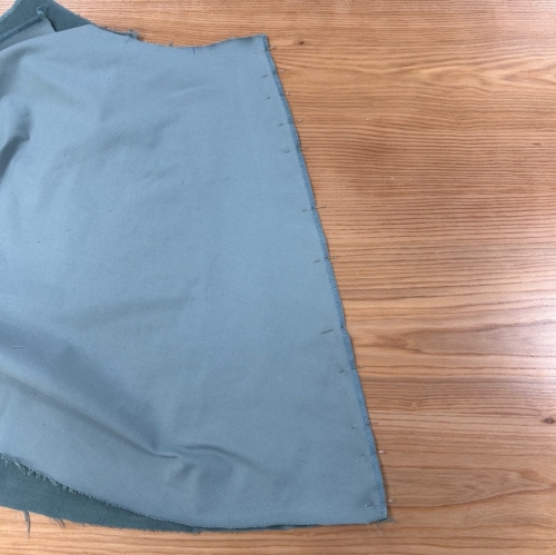 Купить выкройку Выкройка детского сарафана «Аня» онлайн фото