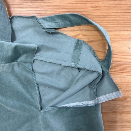 Купить выкройку Выкройка детского сарафана «Аня» онлайн фото