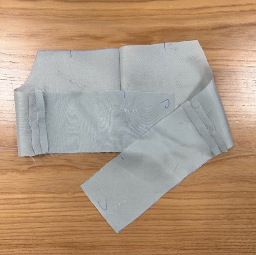 Купить выкройку Выкройка детского сарафана «Аня» онлайн фото