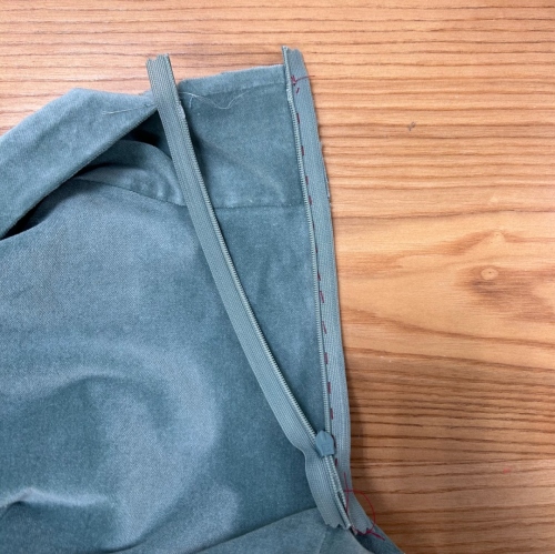 Купить выкройку Выкройка детского сарафана «Аня» онлайн фото