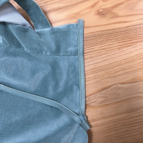 Купить выкройку Выкройка детского сарафана «Аня» онлайн фото