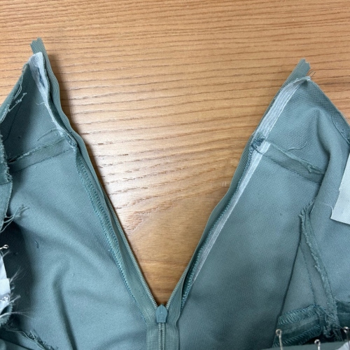 Купить выкройку Выкройка детского сарафана «Аня» онлайн фото