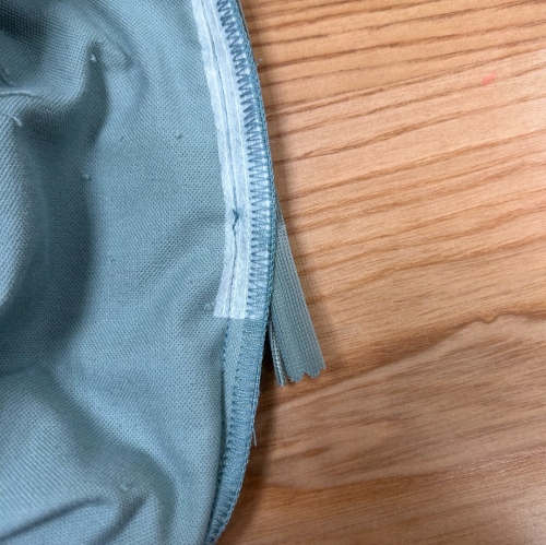 Купить выкройку Выкройка детского сарафана «Аня» онлайн фото