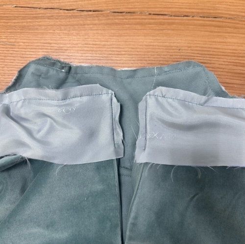 Купить выкройку Выкройка детского сарафана «Аня» онлайн фото