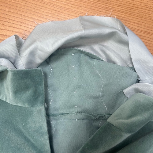 Купить выкройку Выкройка детского сарафана «Аня» онлайн фото