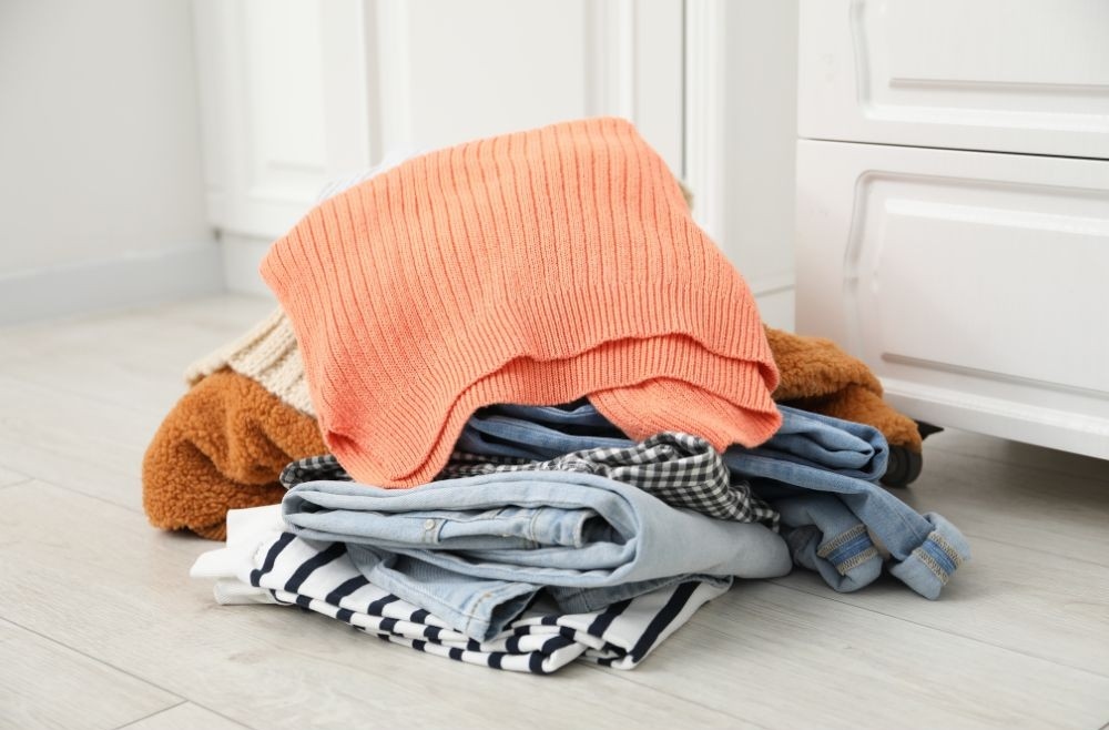 Дать ремня гардеробу фото