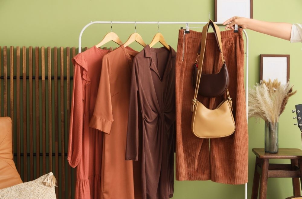 Дать ремня гардеробу фото