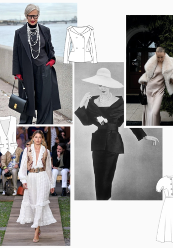 Новый год — новая Я