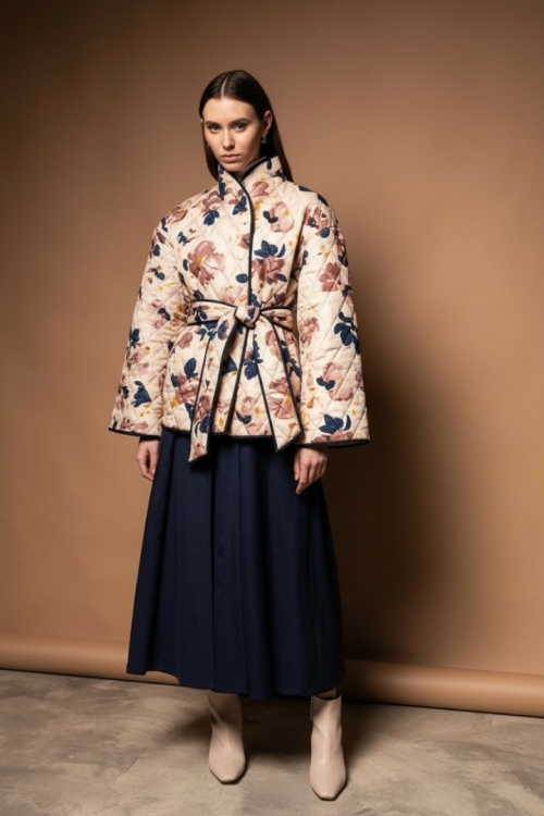 Если бы выкройки умели менять настроение фото