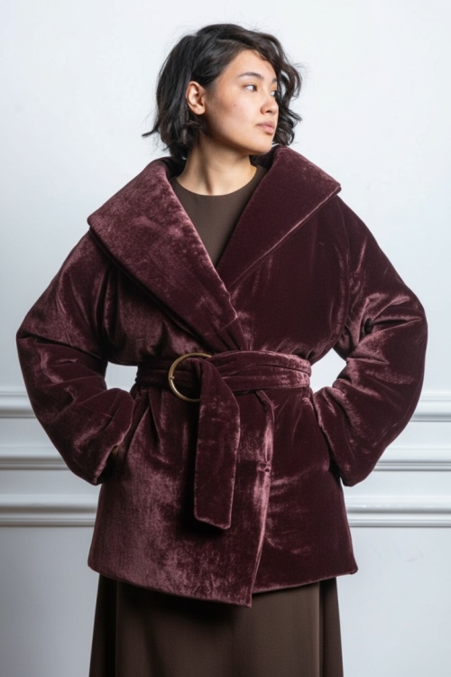 Если бы выкройки умели менять настроение фото