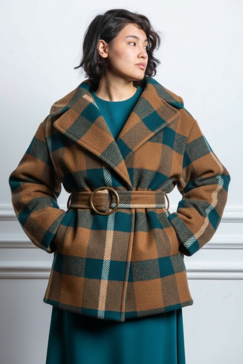 Если бы выкройки умели менять настроение фото