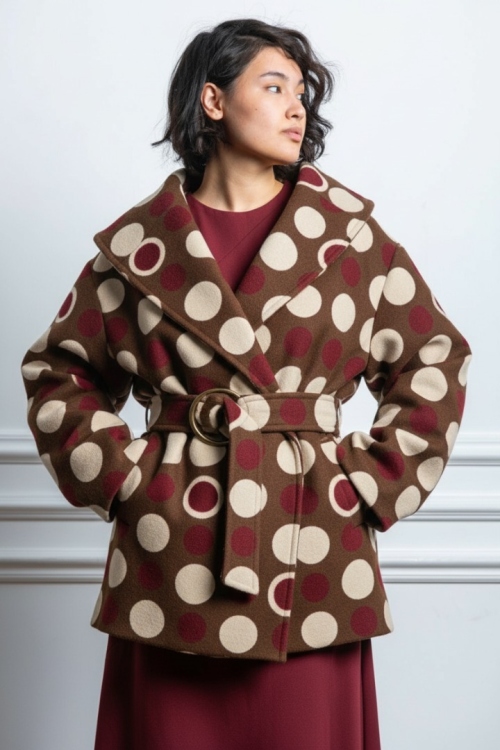 Если бы выкройки умели менять настроение фото