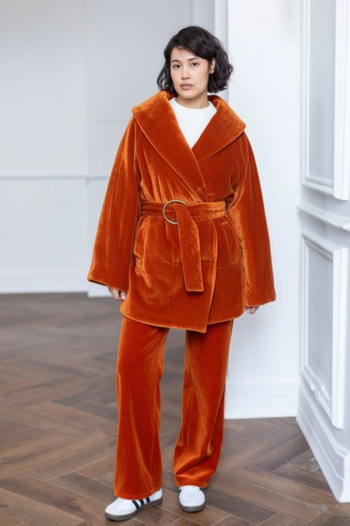 Если бы выкройки умели менять настроение фото