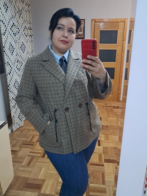 Идеи, которые можно повторить: самые популярные работы фотофорума за январь фото