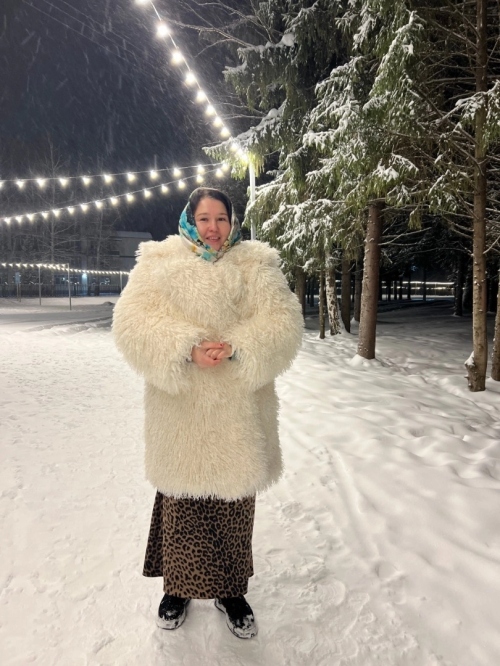 Идеи, которые можно повторить: самые популярные работы фотофорума за январь фото