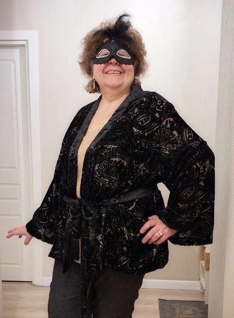 Идеи, которые можно повторить: самые популярные работы фотофорума за январь фото