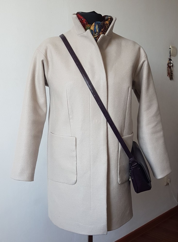 Пальто  фото