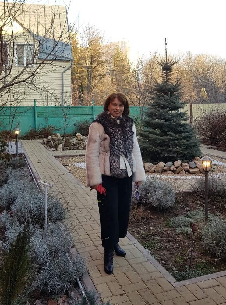 Кюлоты. Шить или не шить? Вот в чем вопрос... фото