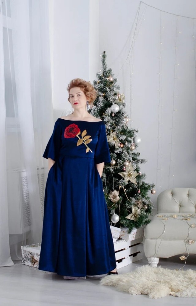 С Новым годом, с новым счастьем, с новым платьем... фото