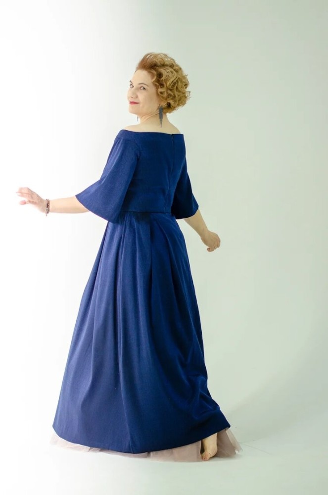 С Новым годом, с новым счастьем, с новым платьем... фото