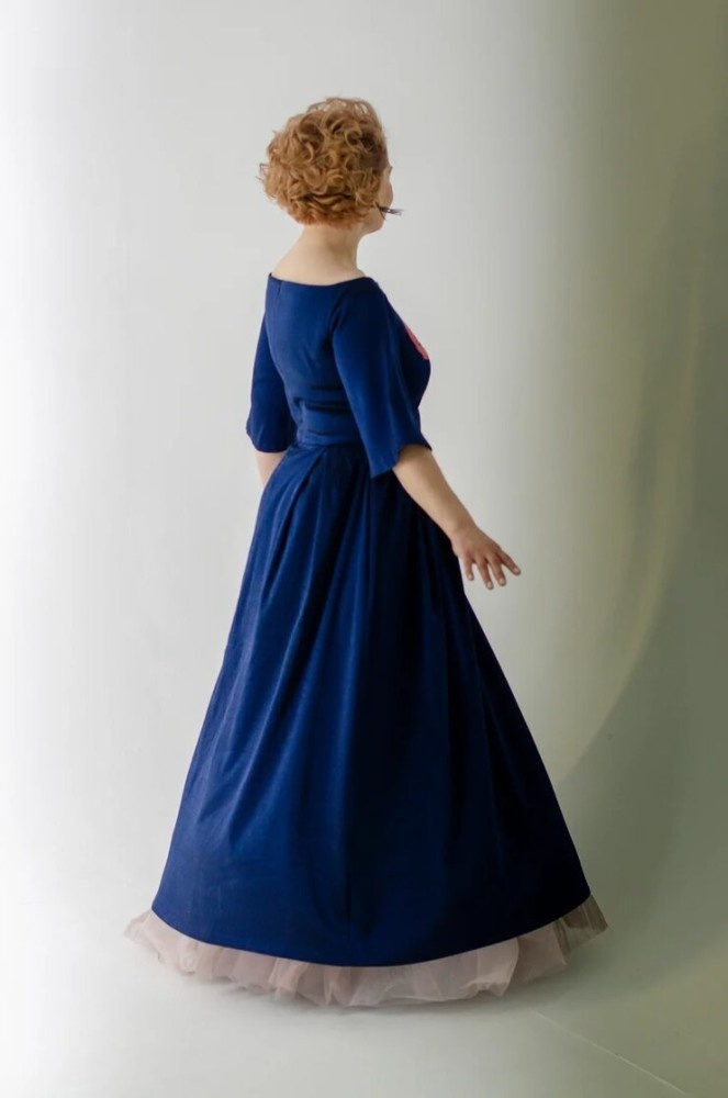 С Новым годом, с новым счастьем, с новым платьем... фото