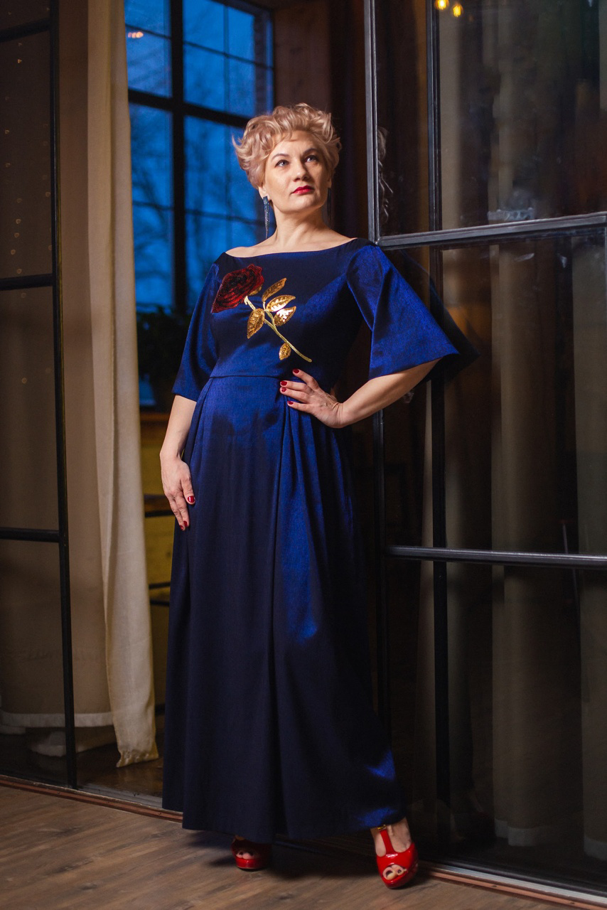 С Новым годом, с новым счастьем, с новым платьем... фото