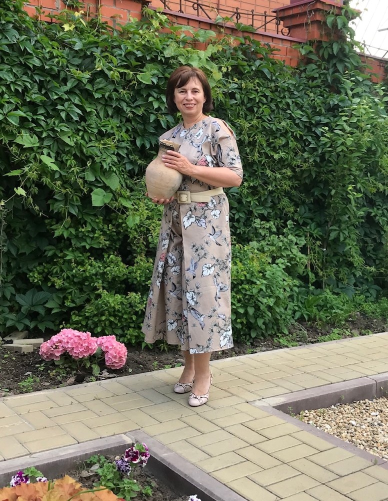 Комбинезон "Колибри" фото