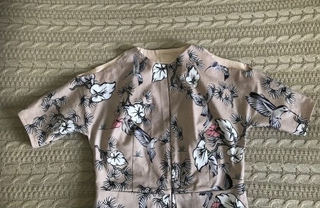 Комбинезон "Колибри" фото