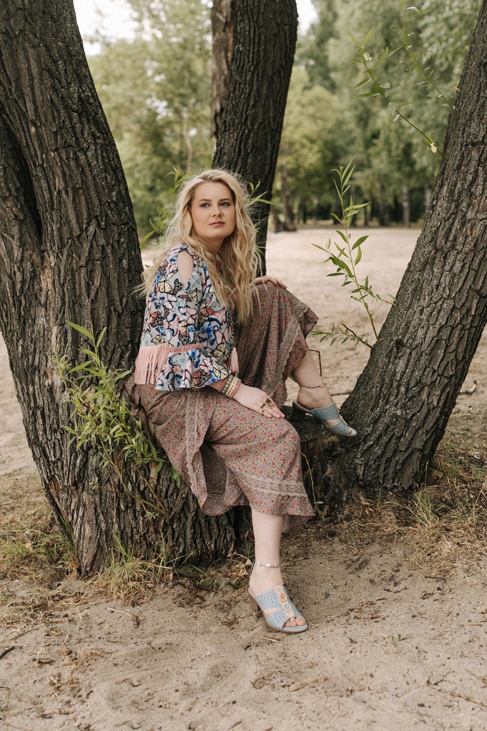 Из комбинезона в костюм фото