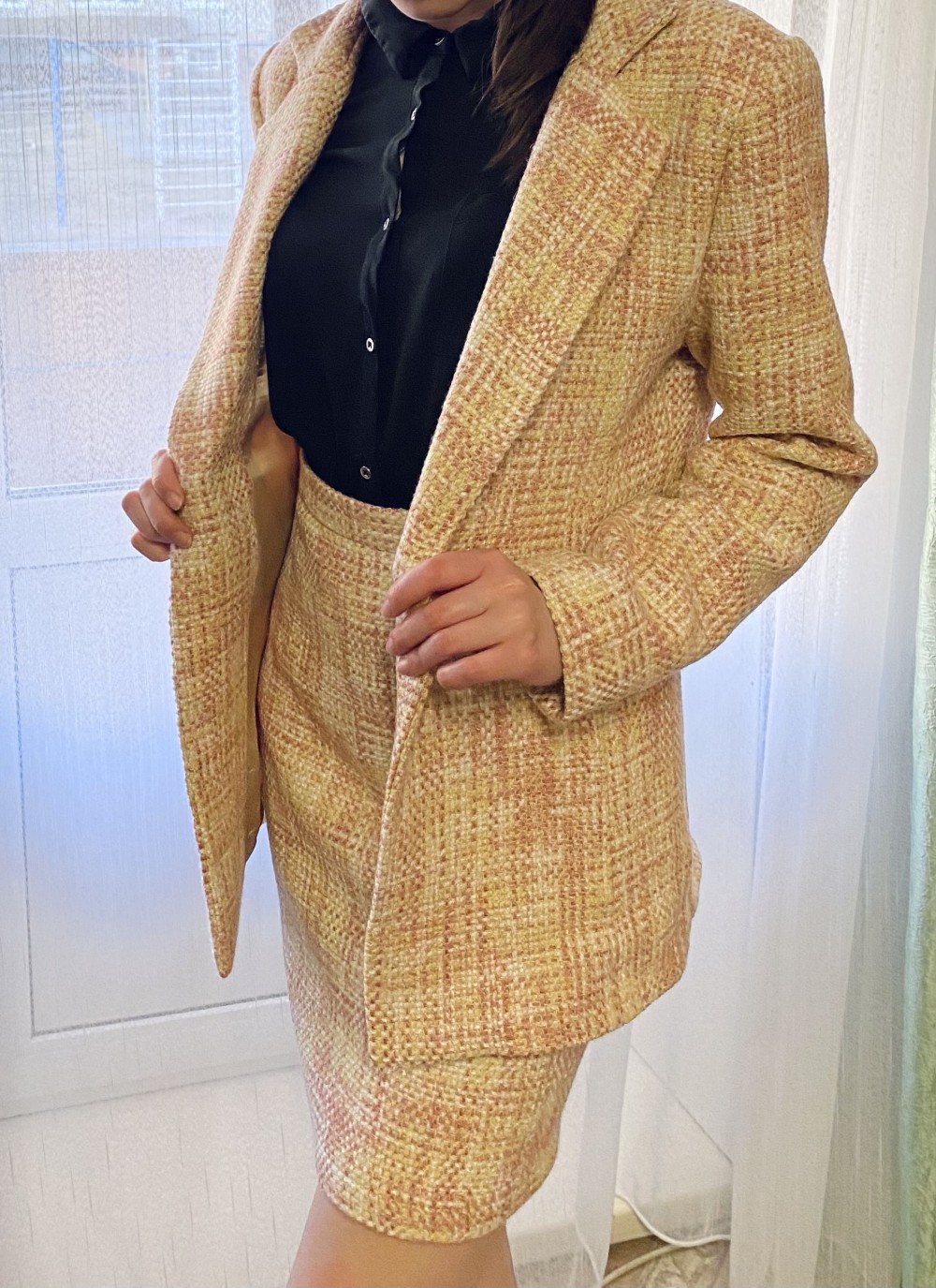 Костюм "Анжелика" фото