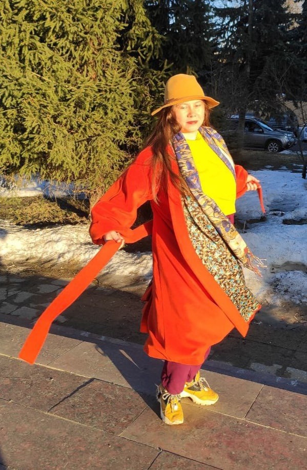 Пальто "Грейс"  фото