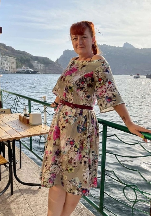  Торжественное платье фото