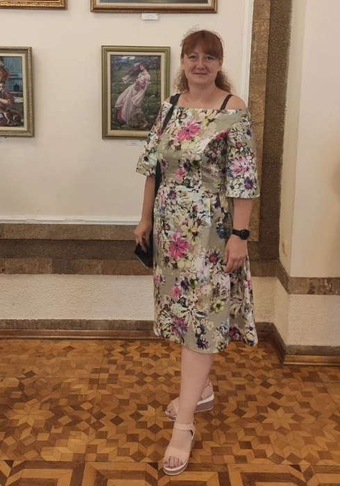  Торжественное платье фото