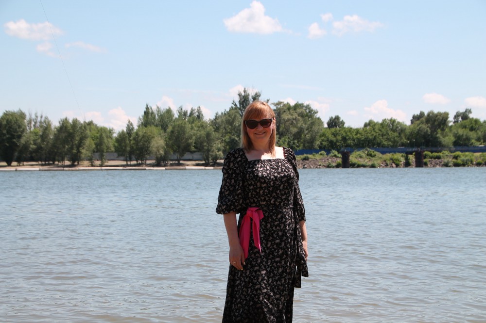 Платье Танюша фото