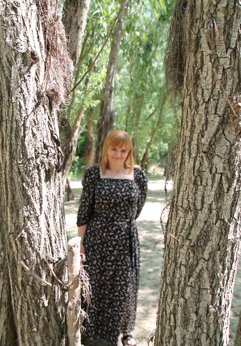 Платье Танюша фото