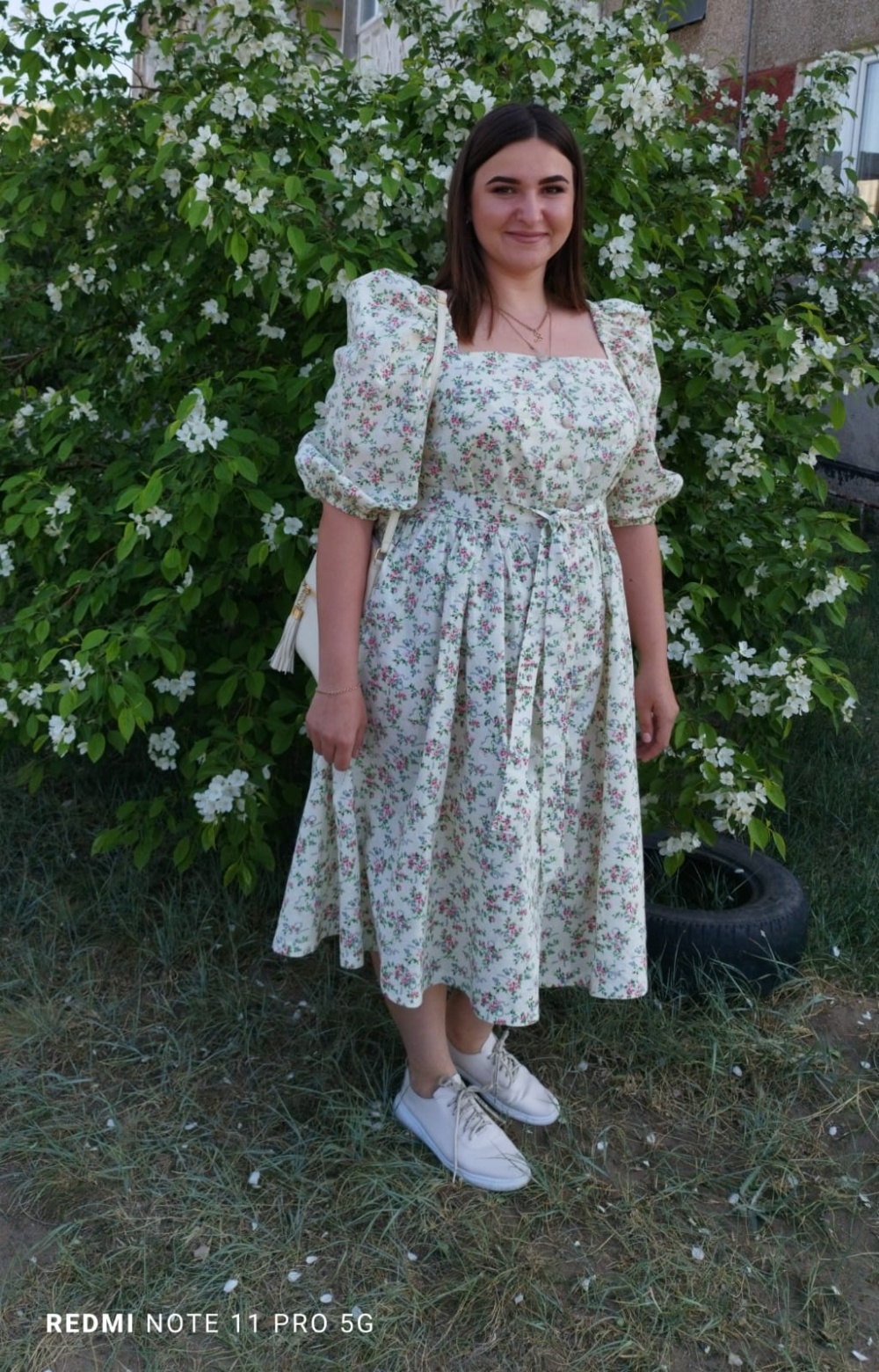 Сарафан Танюша  фото