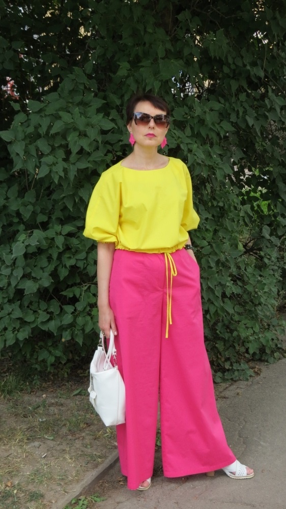 ОБЛАКО в штанах! фото