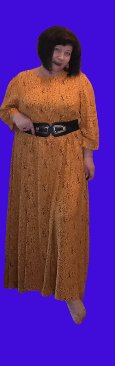 Платье Фрея фото