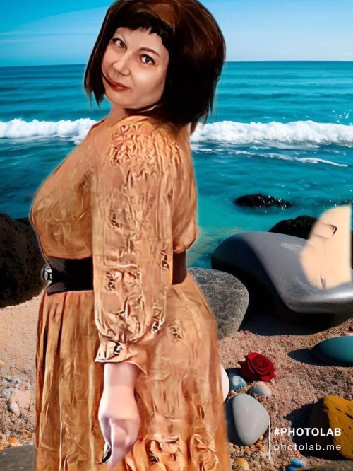 Платье Фрея фото